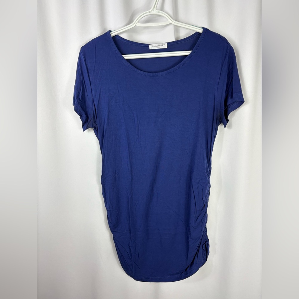 Maternity Shirr